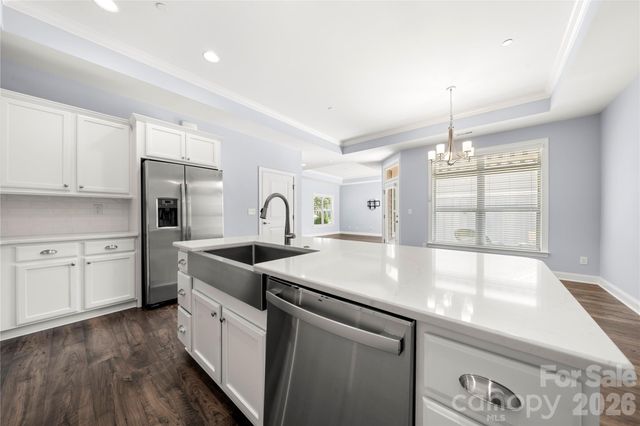 661 Poplar View Drive NW, Concord, NC 28027