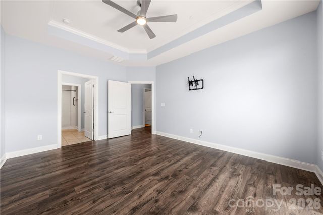 661 Poplar View Drive NW, Concord, NC 28027