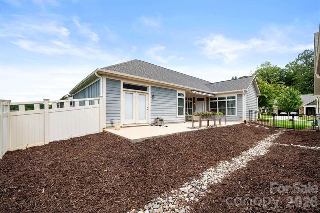 661 Poplar View Drive NW, Concord, NC 28027