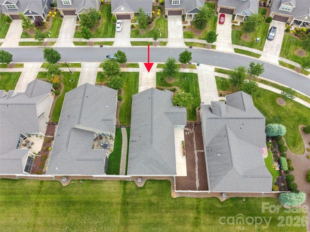 661 Poplar View Drive NW, Concord, NC 28027