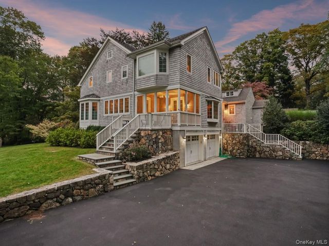 10 Hickory Lane, Bedford, NY 10506