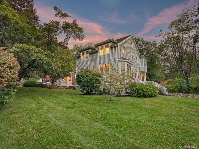 10 Hickory Lane, Bedford, NY 10506