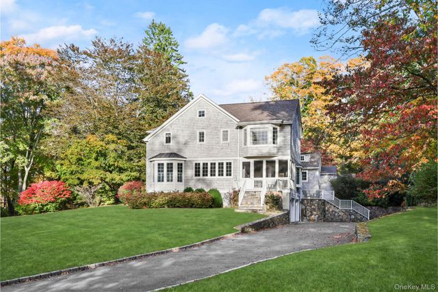 10 Hickory Lane, Bedford, NY 10506