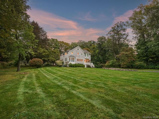 10 Hickory Lane, Bedford, NY 10506