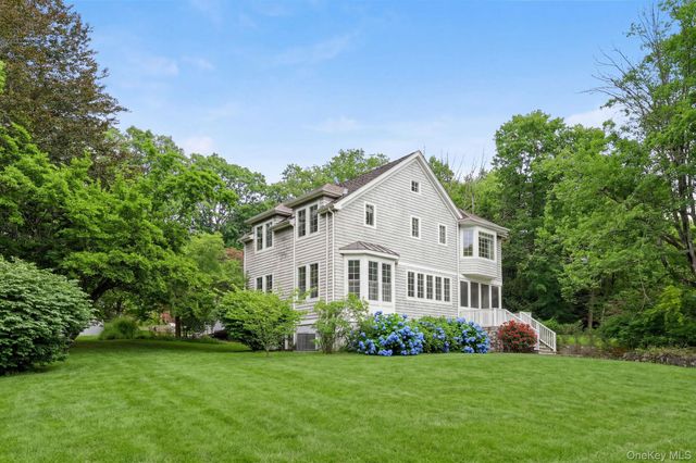 10 Hickory Lane, Bedford, NY 10506