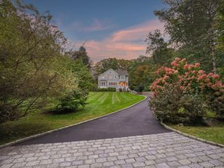 10 Hickory Lane, Bedford, NY 10506
