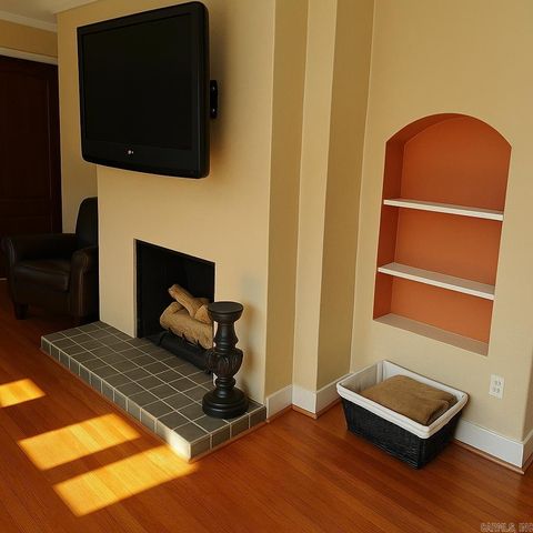 409 W H Avenue, North Little Rock, AR 72116