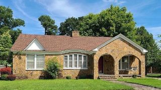 409 W H Avenue, North Little Rock, AR 72116