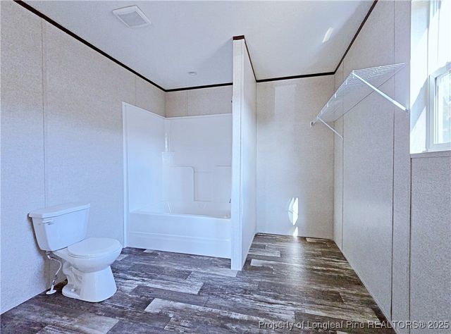 4053 Lodge Drive, Wade, NC 28395