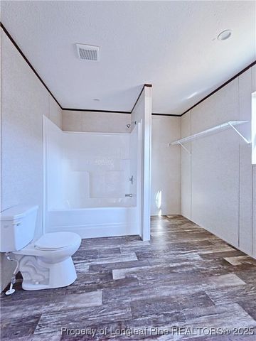 4053 Lodge Drive, Wade, NC 28395