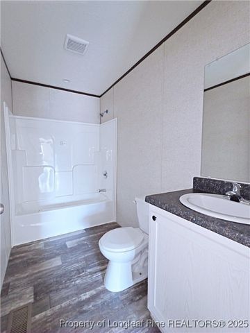 4053 Lodge Drive, Wade, NC 28395