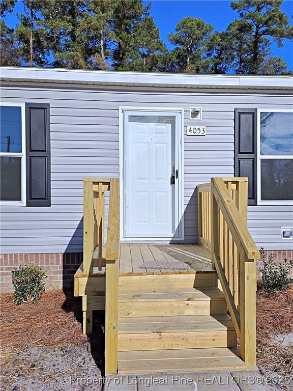 4053 Lodge Drive, Wade, NC 28395 — photo 2