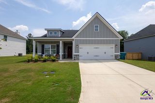 309 E River Cane Run, Perry, GA 31069