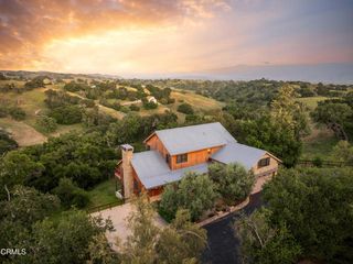 3275 Long Valley Road, Santa Ynez, CA 93460
