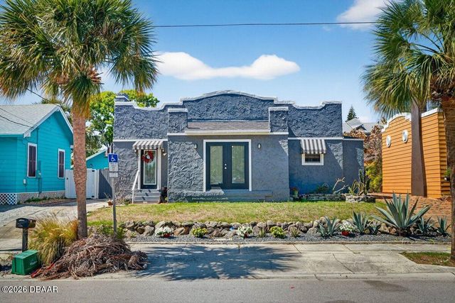 112 S Oleander Avenue, Daytona Beach, FL 32118