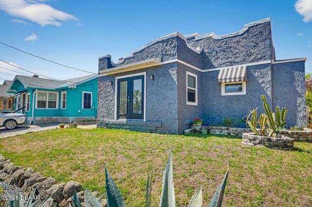 112 S Oleander Avenue, Daytona Beach, FL 32118