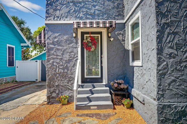 112 S Oleander Avenue, Daytona Beach, FL 32118