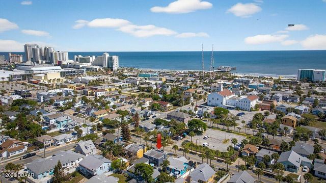 112 S Oleander Avenue, Daytona Beach, FL 32118