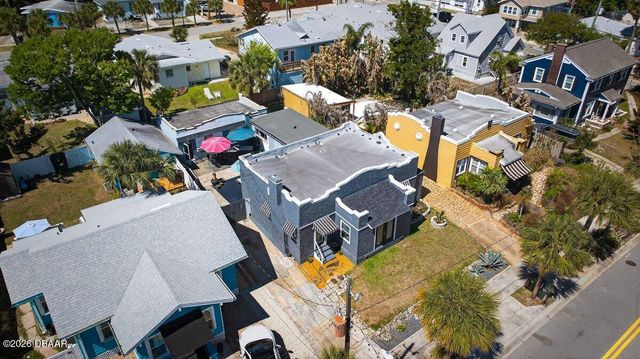 112 S Oleander Avenue, Daytona Beach, FL 32118