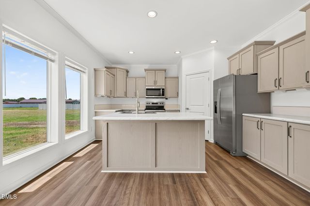2941 Nc Highway 210, Smithfield, NC 27577