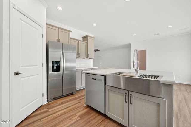 2941 Nc Highway 210, Smithfield, NC 27577