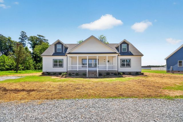 2941 Nc Highway 210, Smithfield, NC 27577