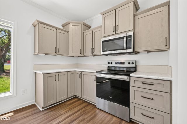 2941 Nc Highway 210, Smithfield, NC 27577