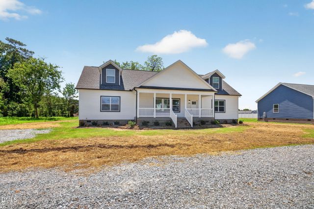 2941 Nc Highway 210, Smithfield, NC 27577
