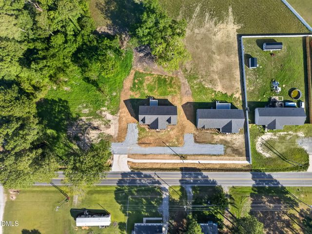 2941 Nc Highway 210, Smithfield, NC 27577