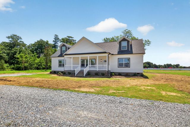 2941 Nc Highway 210, Smithfield, NC 27577