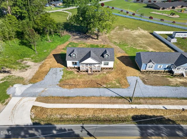 2941 Nc Highway 210, Smithfield, NC 27577