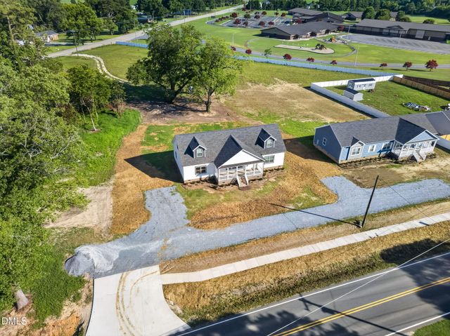 2941 Nc Highway 210, Smithfield, NC 27577
