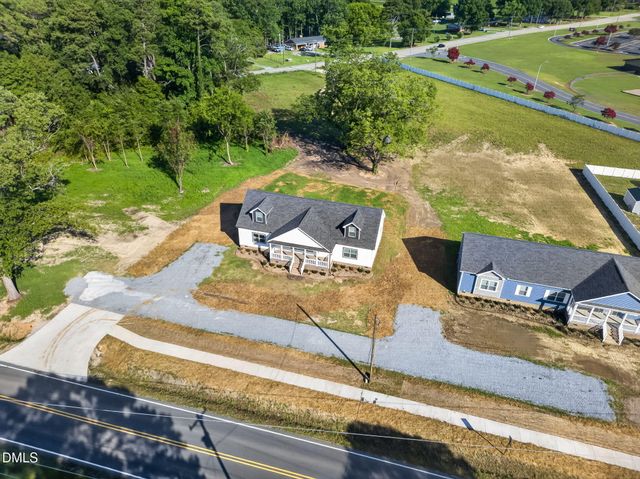 2941 Nc Highway 210, Smithfield, NC 27577