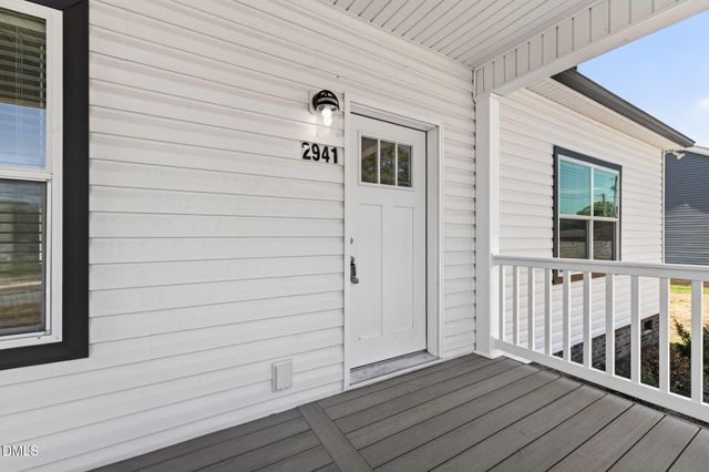 2941 Nc Highway 210, Smithfield, NC 27577