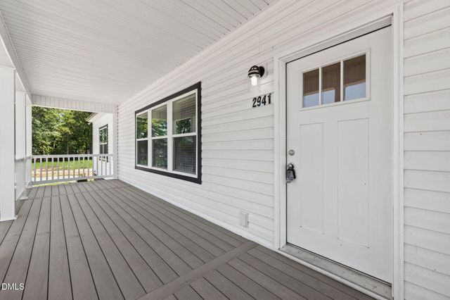 2941 Nc Highway 210, Smithfield, NC 27577