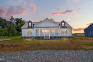 2941 Nc Highway 210, Smithfield, NC 27577