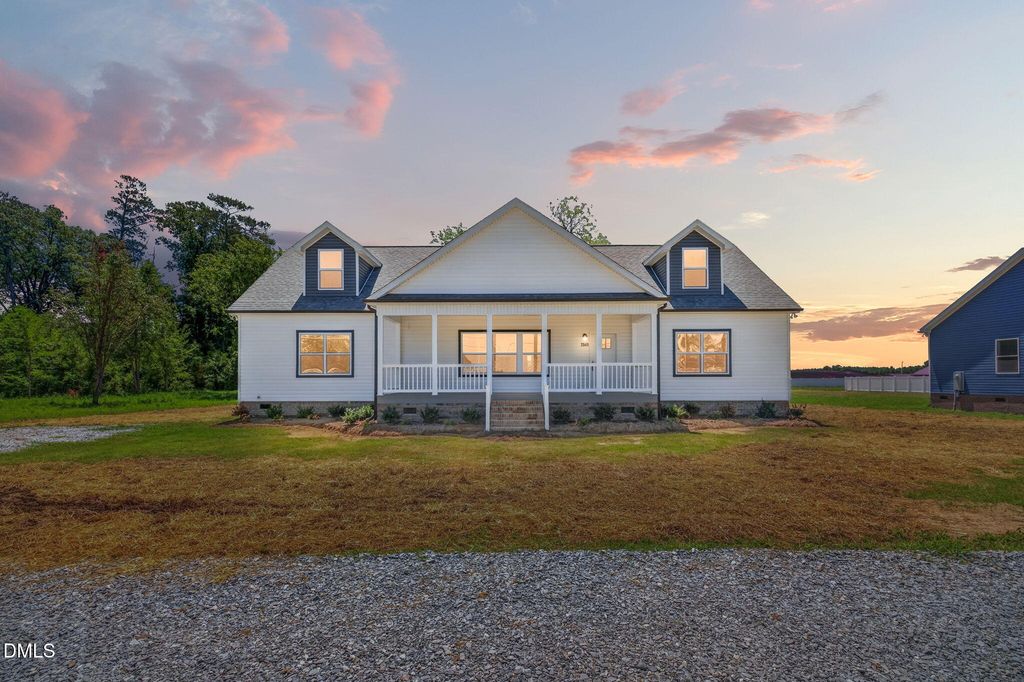 2941 Nc Highway 210, Smithfield, NC 27577