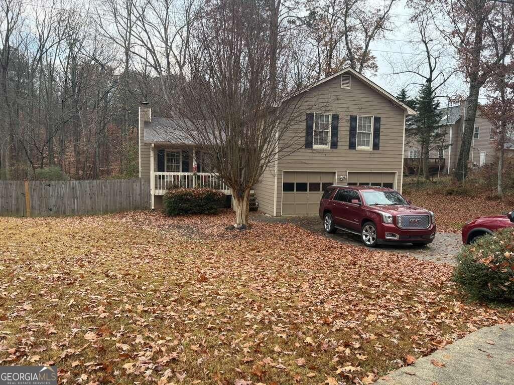 4679 Gold Dust Trail, Sugar Hill, GA 30518