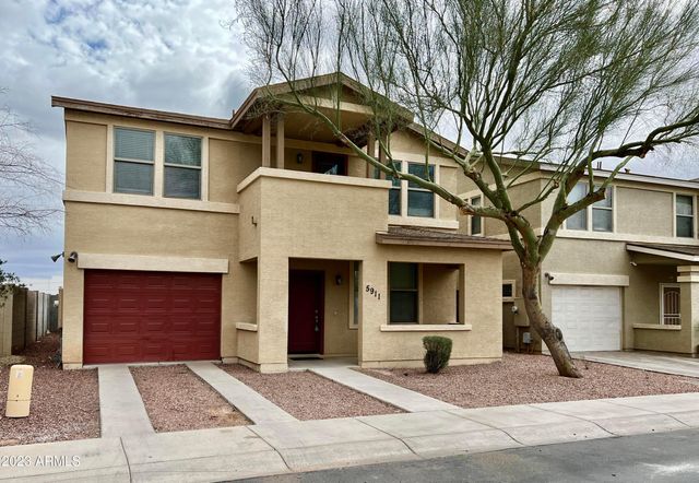 5911 S 35th Place, Phoenix, AZ 85040