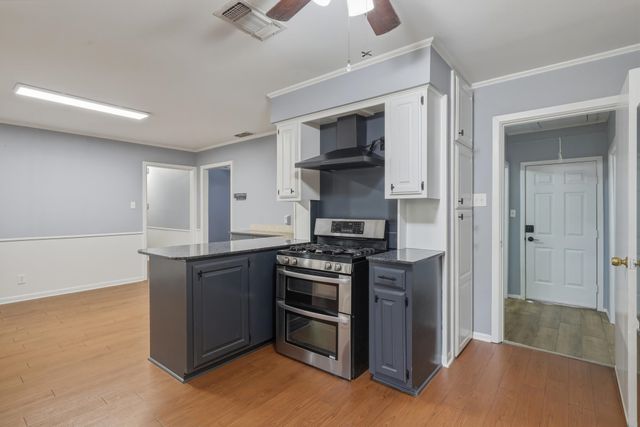 3122 Faith Ln, Tyler, TX 75701