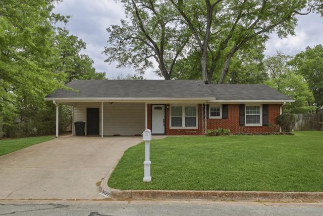 3122 Faith Ln, Tyler, TX 75701