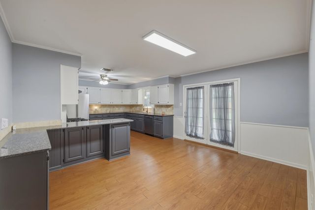 3122 Faith Ln, Tyler, TX 75701