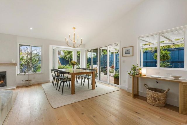 1821 Hawk View Drive, Encinitas, CA 92024