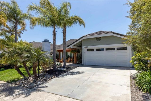 1821 Hawk View Drive, Encinitas, CA 92024