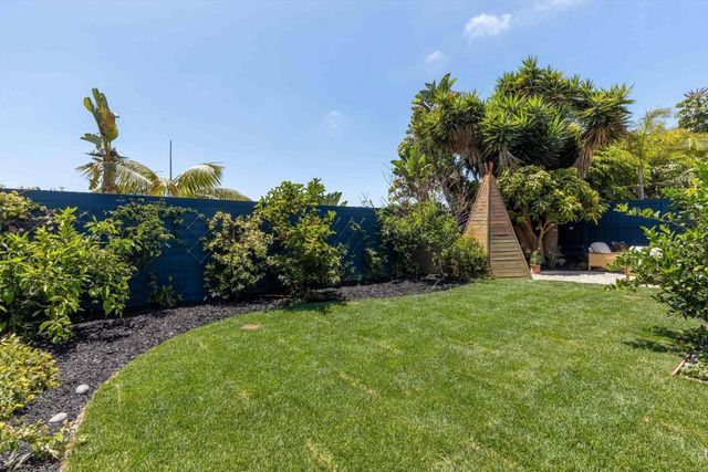 1821 Hawk View Drive, Encinitas, CA 92024