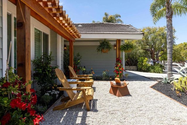 1821 Hawk View Drive, Encinitas, CA 92024