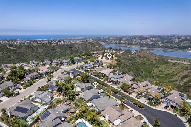 1821 Hawk View Drive, Encinitas, CA 92024