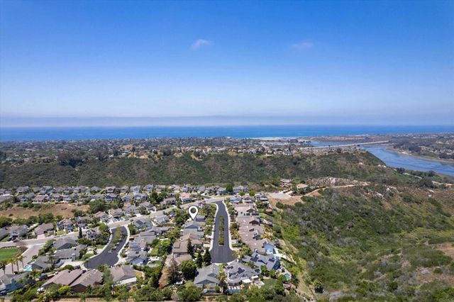 1821 Hawk View Drive, Encinitas, CA 92024
