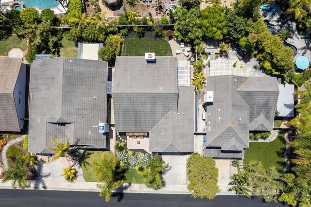 1821 Hawk View Drive, Encinitas, CA 92024