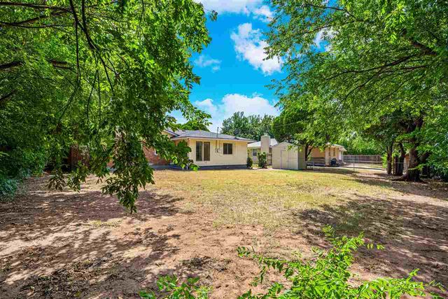 4205 NW Santa Fe Ave, Lawton, OK 73505